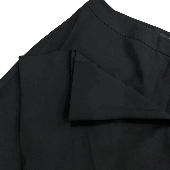 Lafayette 148 Women’s Contemporary Stretch Menswear Pants 8 - Picture 3 of 5